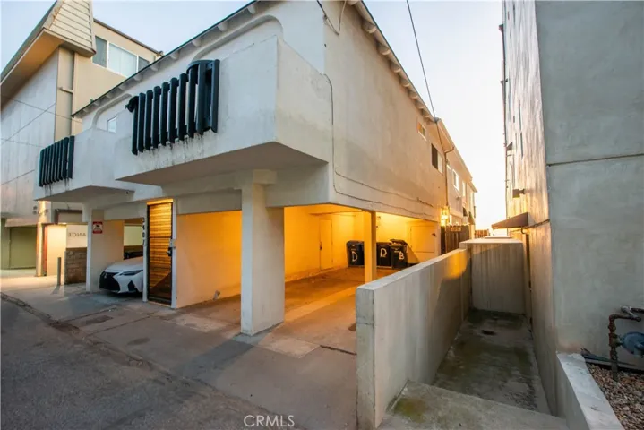3407 Ocean Front B, Los Angeles, California 90292