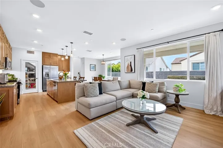 1306 Roots Way, Rancho Mission Viejo, California 92694