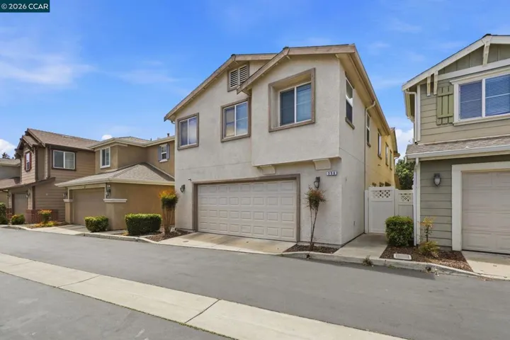 356 Turnstone Circle, Pittsburg, California 94565-7532