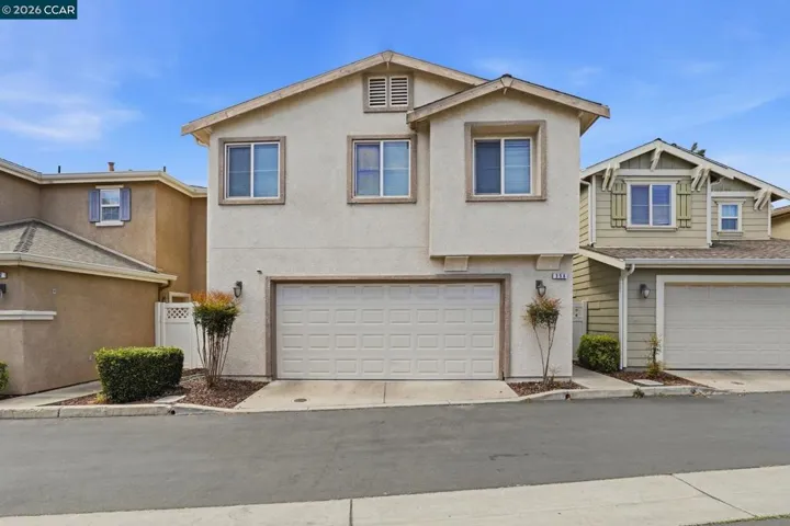 356 Turnstone Circle, Pittsburg, California 94565-7532