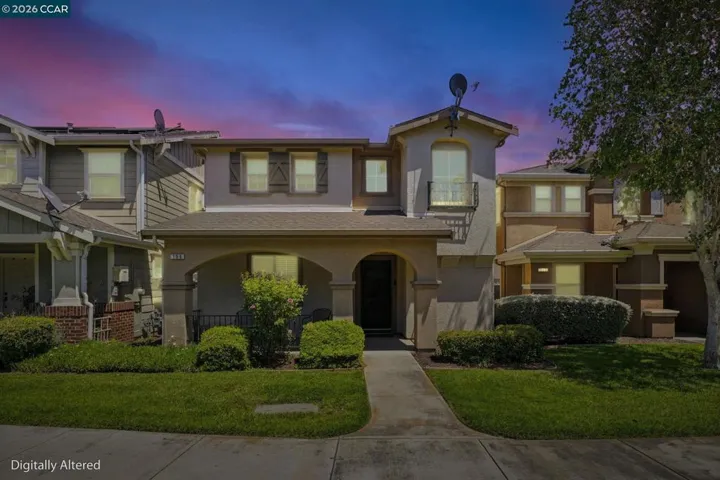 356 Turnstone Circle, Pittsburg, California 94565-7532