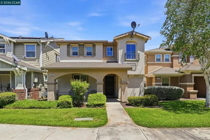 356 Turnstone Circle, Pittsburg, California 94565-7532