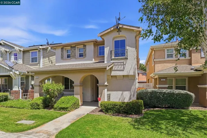 356 Turnstone Circle, Pittsburg, California 94565-7532