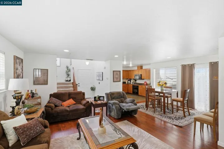 356 Turnstone Circle, Pittsburg, California 94565-7532