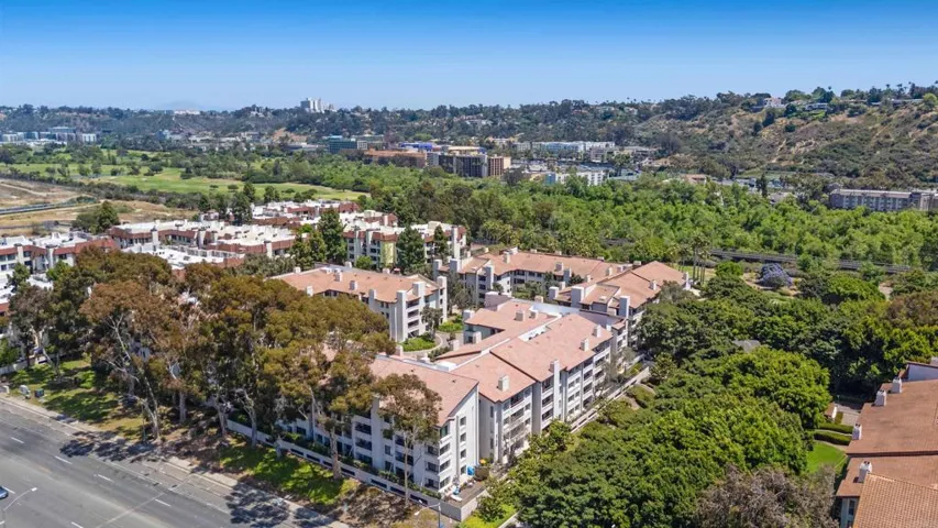 5705 Friars Road 11, Mission Valley, California 92110