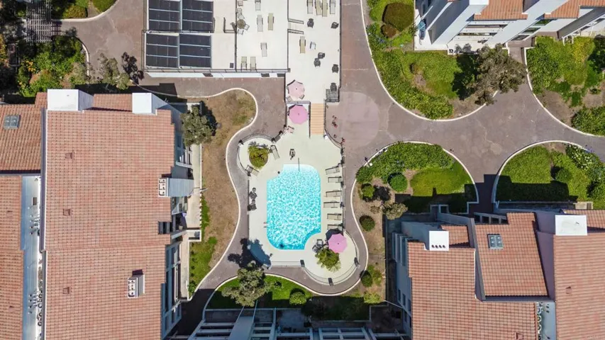 5705 Friars Road 11, Mission Valley, California 92110