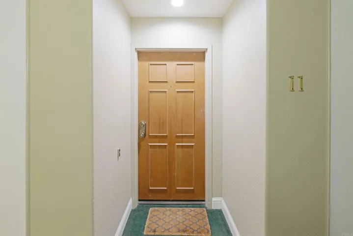 5705 Friars Road 11, Mission Valley, California 92110