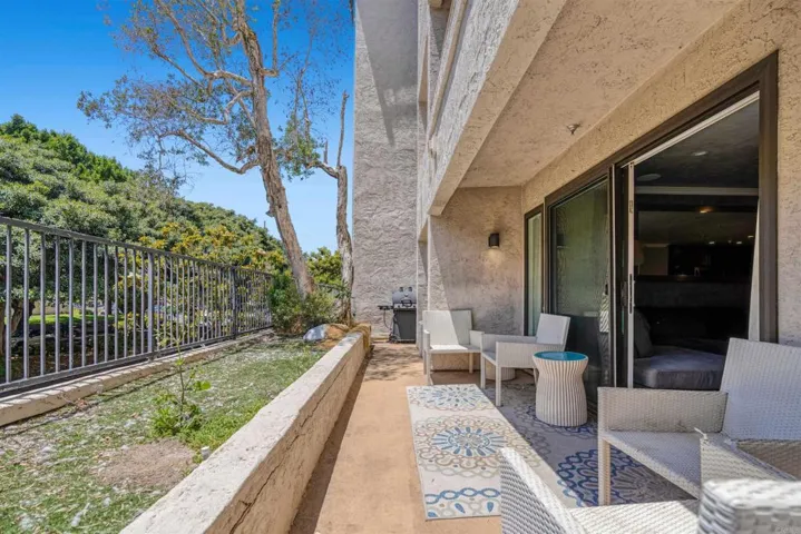 5705 Friars Road 11, Mission Valley, California 92110