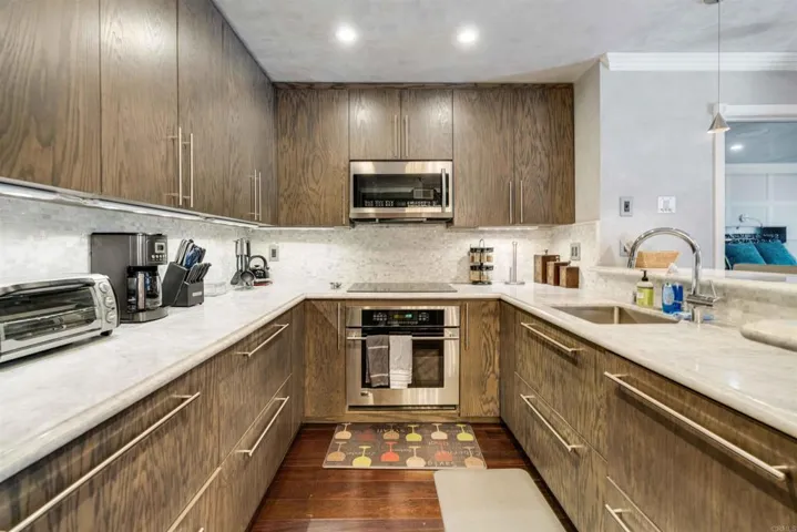 5705 Friars Road 11, Mission Valley, California 92110