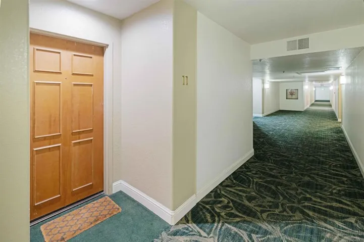 5705 Friars Road 11, Mission Valley, California 92110