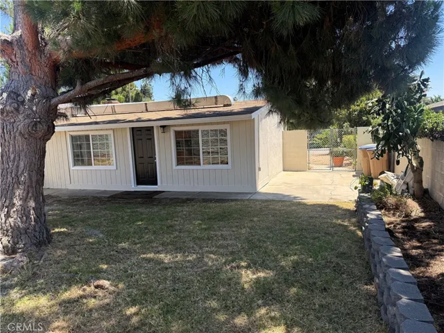 201 Bryn Mawr, Claremont, California 91711