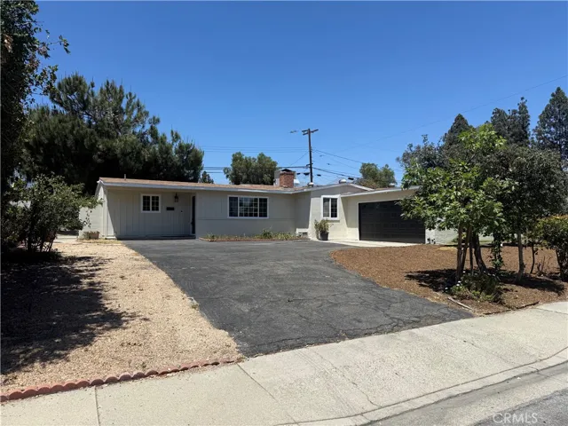 201 Bryn Mawr, Claremont, California 91711