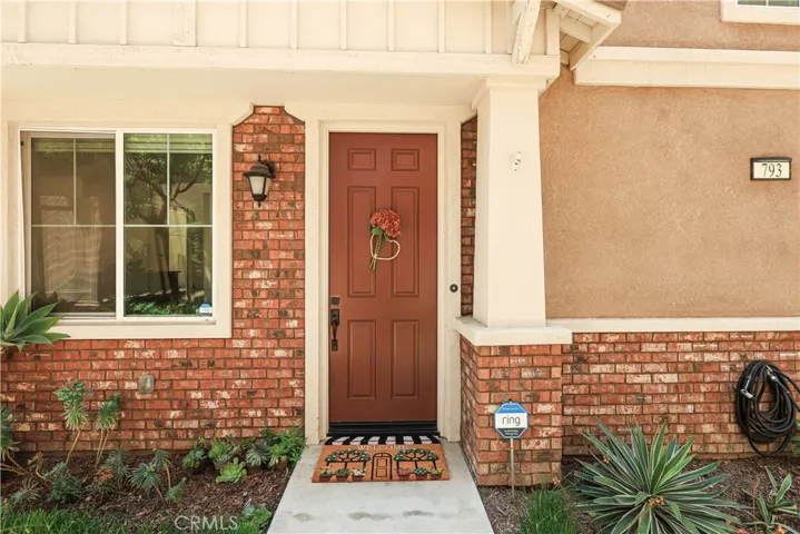 793 Banyan, Pomona, California 91767