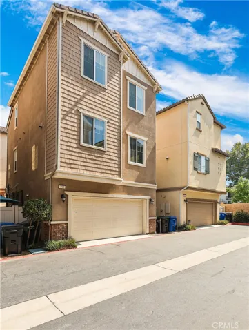 793 Banyan, Pomona, California 91767