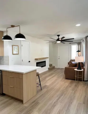 5725 Linda Vista Road, San Diego, California 92110