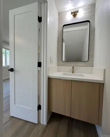 5725 Linda Vista Road, San Diego, California 92110
