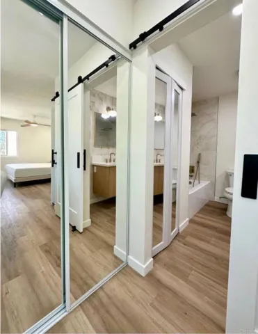 5725 Linda Vista Road, San Diego, California 92110