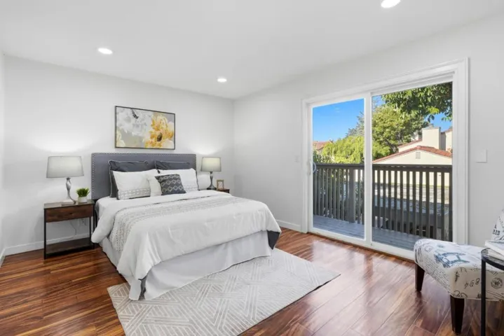 117 Mission Drive, East Palo Alto, California 94303