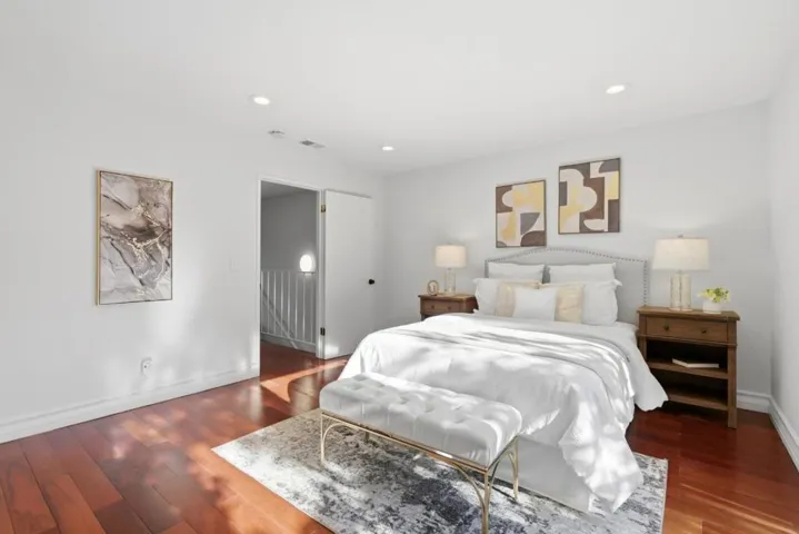 117 Mission Drive, East Palo Alto, California 94303
