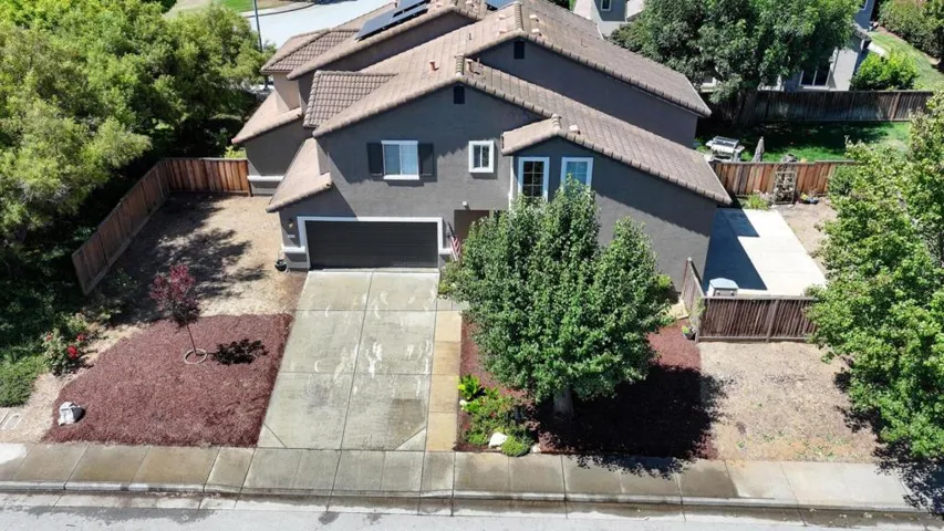 15175 Via Corfinio, Morgan Hill, California 95037
