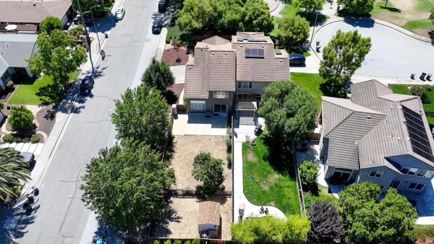 15175 Via Corfinio, Morgan Hill, California 95037