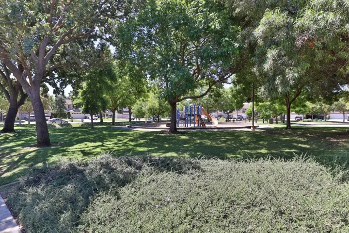15175 Via Corfinio, Morgan Hill, California 95037
