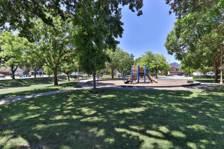 15175 Via Corfinio, Morgan Hill, California 95037