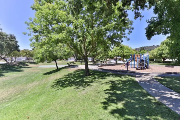 15175 Via Corfinio, Morgan Hill, California 95037
