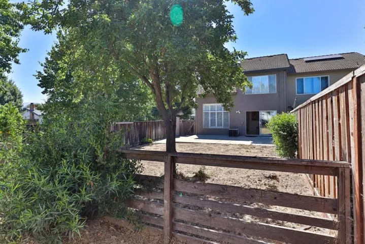15175 Via Corfinio, Morgan Hill, California 95037