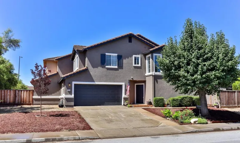15175 Via Corfinio, Morgan Hill, California 95037