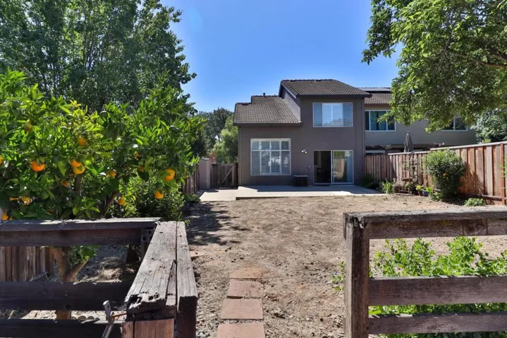 15175 Via Corfinio, Morgan Hill, California 95037