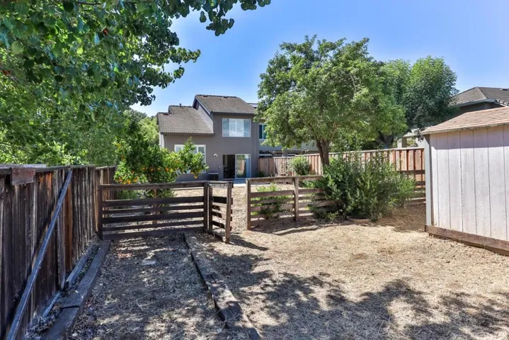 15175 Via Corfinio, Morgan Hill, California 95037