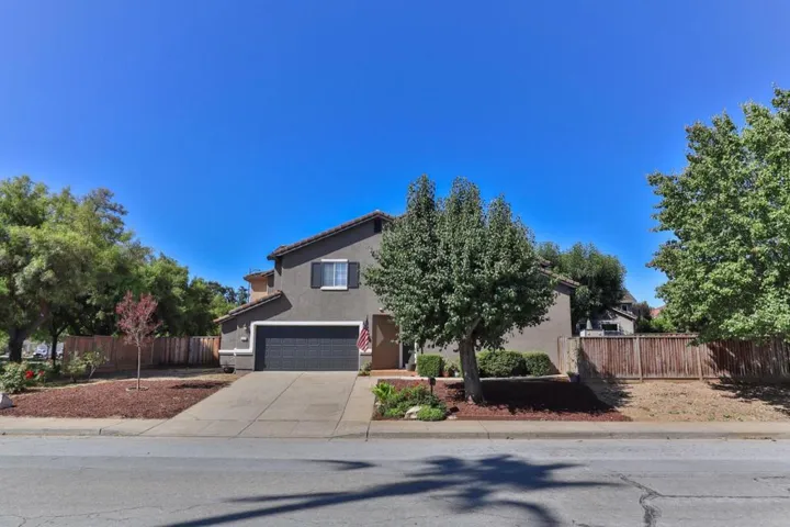 15175 Via Corfinio, Morgan Hill, California 95037