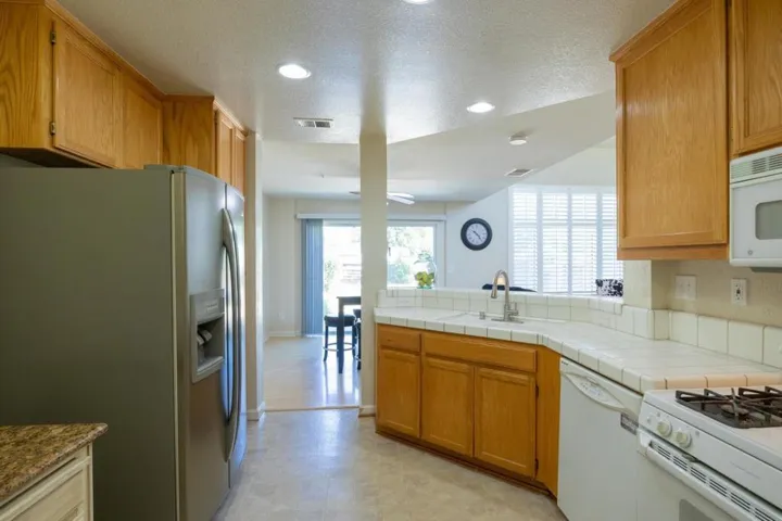 15175 Via Corfinio, Morgan Hill, California 95037