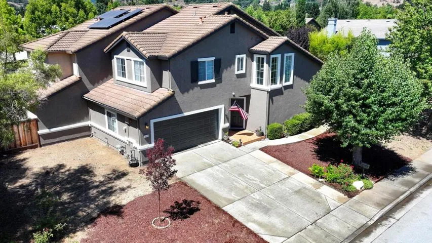15175 Via Corfinio, Morgan Hill, California 95037