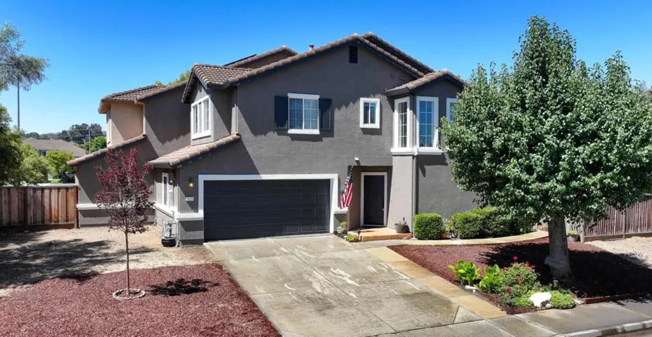15175 Via Corfinio, Morgan Hill, California 95037