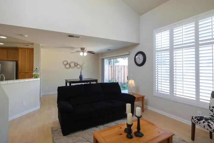 15175 Via Corfinio, Morgan Hill, California 95037