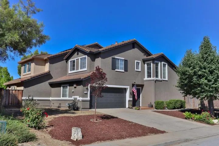 15175 Via Corfinio, Morgan Hill, California 95037