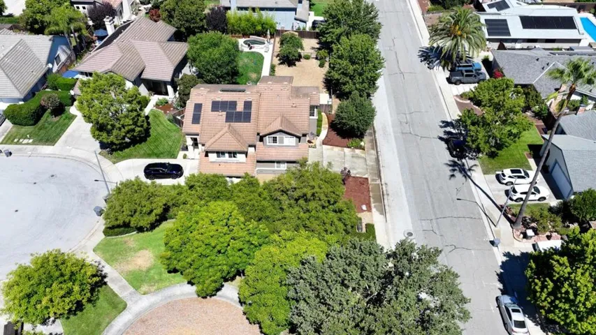 15175 Via Corfinio, Morgan Hill, California 95037
