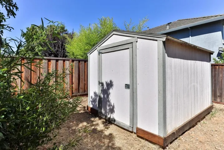 15175 Via Corfinio, Morgan Hill, California 95037