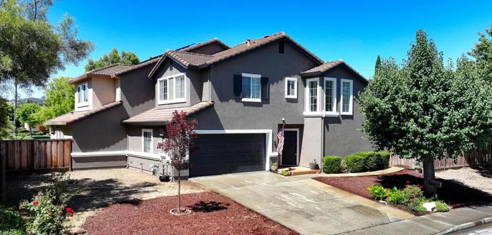 15175 Via Corfinio, Morgan Hill, California 95037