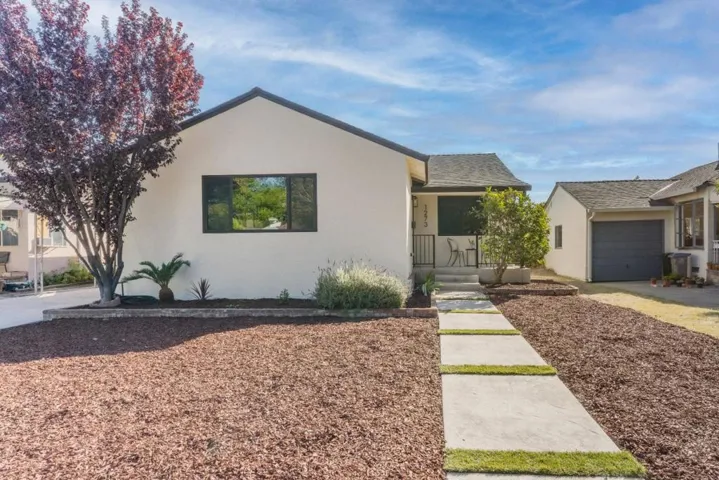 1273 N San Pedro Street, San Jose, California 95110