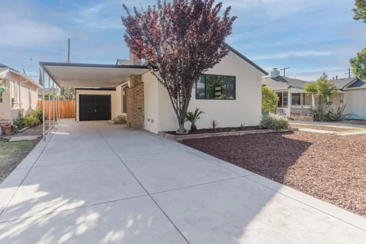 1273 N San Pedro Street, San Jose, California 95110