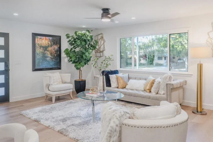 1273 N San Pedro Street, San Jose, California 95110