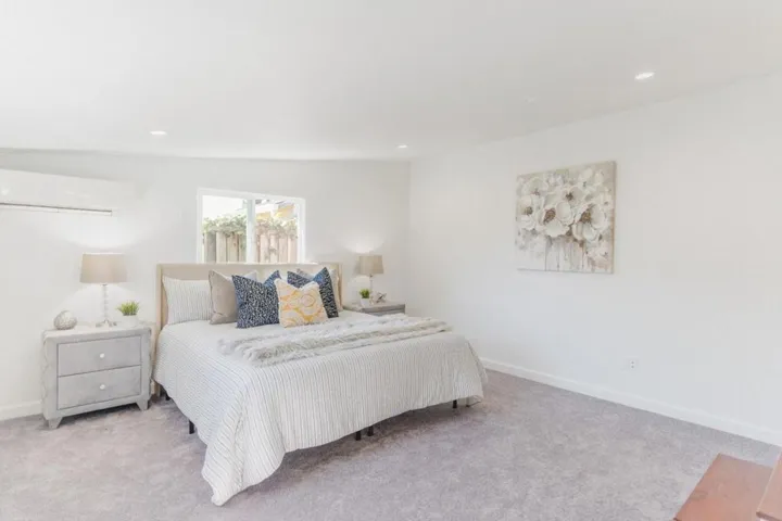 1273 N San Pedro Street, San Jose, California 95110