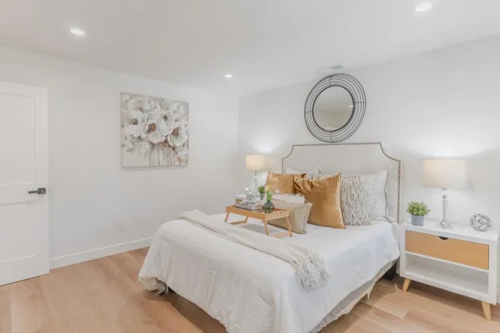 1273 N San Pedro Street, San Jose, California 95110