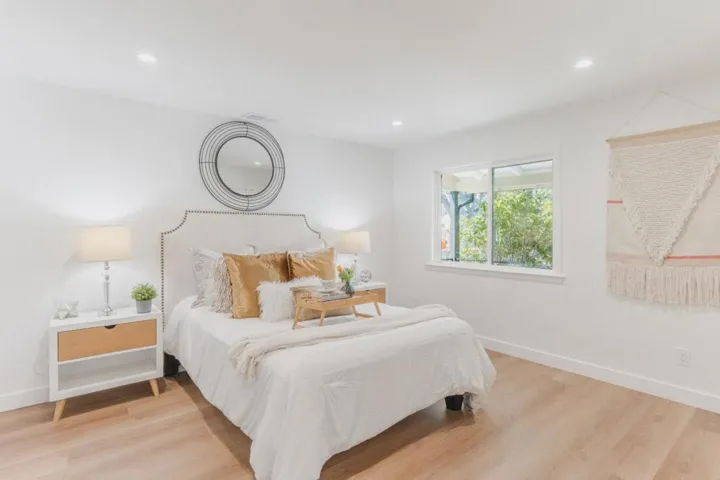1273 N San Pedro Street, San Jose, California 95110