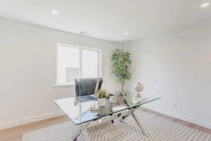 1273 N San Pedro Street, San Jose, California 95110