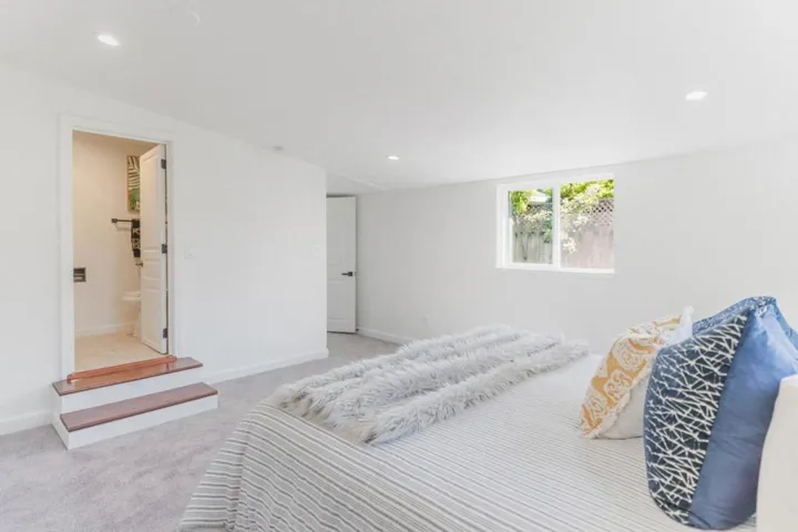 1273 N San Pedro Street, San Jose, California 95110