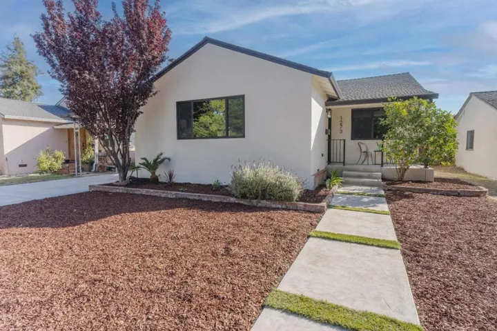 1273 N San Pedro Street, San Jose, California 95110